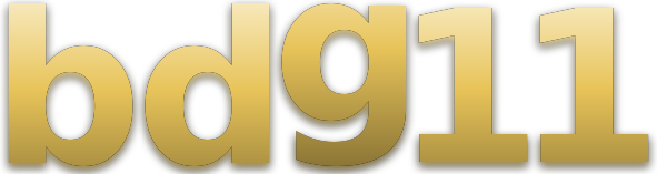 bdg11 logo